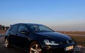 Volkswagen Golf 7 generation Hatchback 5-doors