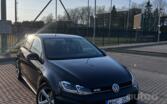 Volkswagen Golf 7 generation Hatchback 5-doors