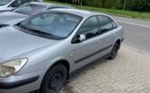 Citroen C5 1 generation Break wagon