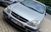 Citroen C5 1 generation Break wagon
