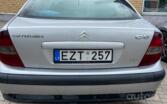 Citroen C5 1 generation Break wagon