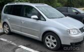 Volkswagen Touran 1 generation Minivan
