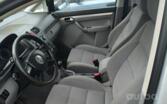 Volkswagen Touran 1 generation Minivan