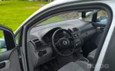 Volkswagen Touran 1 generation Minivan