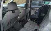 Volkswagen Touran 1 generation Minivan