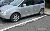 Volkswagen Touran 1 generation Minivan