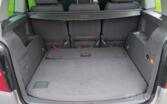 Volkswagen Touran 1 generation Minivan