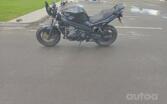 Triumph Sprint
