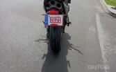 Triumph Sprint