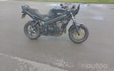 Triumph Sprint