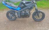 Triumph Sprint