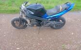 Triumph Sprint