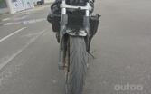 Triumph Sprint