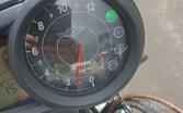 Triumph Sprint