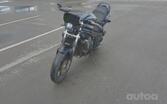 Triumph Sprint