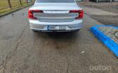 Volvo S90 2 generation Sedan