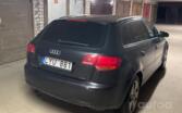 Audi A3 8P Hatchback 3-doors