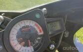 Yamaha TZR