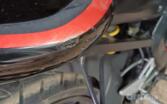 Yamaha TZR