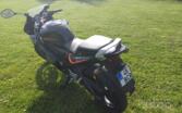Yamaha TZR