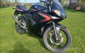 Yamaha TZR