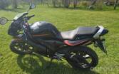Yamaha TZR