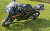 Yamaha TZR