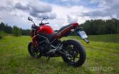 Kawasaki ER-6n