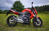 Kawasaki ER-6n