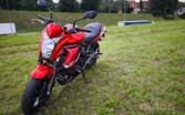 Kawasaki ER-6n