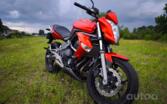 Kawasaki ER-6n