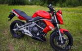 Kawasaki ER-6n