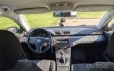 Volkswagen Passat B6 wagon 5-doors