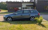Volkswagen Passat B6 wagon 5-doors