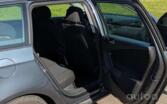 Volkswagen Passat B6 wagon 5-doors