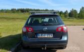 Volkswagen Passat B6 wagon 5-doors
