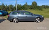 Volkswagen Passat B6 wagon 5-doors