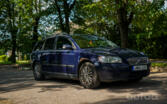 Volvo V50 1 generation wagon