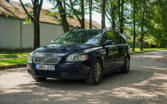 Volvo V50 1 generation wagon