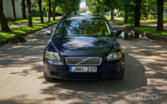 Volvo V50 1 generation wagon