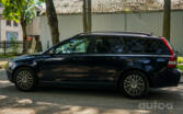Volvo V50 1 generation wagon