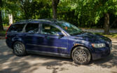 Volvo V50 1 generation wagon