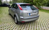 Ford Focus 2 generation Hatchback 5-doors