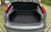 Ford Focus 2 generation Hatchback 5-doors