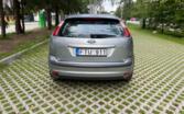 Ford Focus 2 generation Hatchback 5-doors