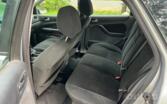 Ford Focus 2 generation Hatchback 5-doors
