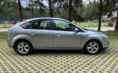 Ford Focus 2 generation Hatchback 5-doors