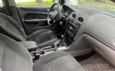 Ford Focus 2 generation Hatchback 5-doors