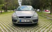 Ford Focus 2 generation Hatchback 5-doors
