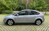 Ford Focus 2 generation Hatchback 5-doors
